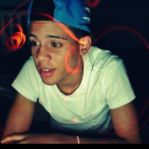 LikeFaggots's profile picture. 