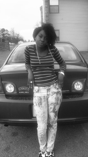 I came n dis world alone and dats the way ima leave--I dnt need friends! #TeamSingleMom #TeamIndependent #TeamHTC #TeamPretty and Black #TeamOneDeep