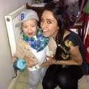 Danielle Sadler - @820Elle - Twitter