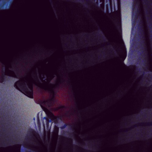 Tha Alumni, #DirtyGhettoKid, Just swerv trick.