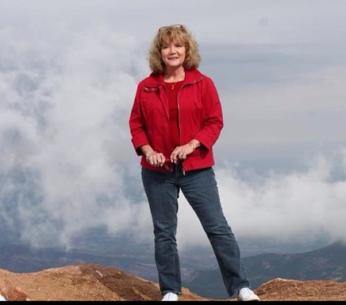 Colleen Callahan Profile