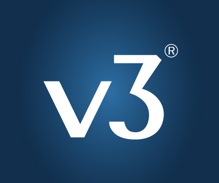 Vision III Imaging, Inc., specializes in advanced parallax visualization technologies for military and entertainment imaging markets.   v3® is the brand.