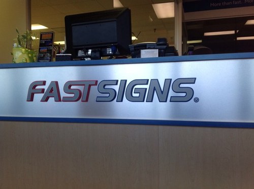 FASTSIGNS of Boulder can solve your visual communication challenges with a wide range of products, top notch quality and excellent customer service