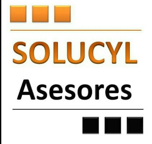 Asesoría fiscal, laboral, contable y mercantil. #Empresas #Autónomos #Particulares. Tlf. 605 893 596 solucyl.admon@gmail.com