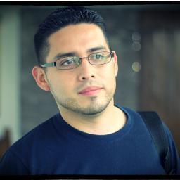lrescobar's profile picture. Salvadoran photographer based in VA, U.S.
