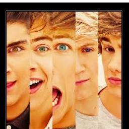 Junmar My name, and I love One Direction Liam, Niall, Harry, Zayn and Louis, and love you with my life are beautiful.