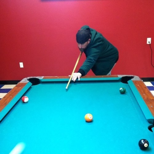 JohnnyRyell's profile picture. 