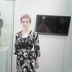 Disi87Lbf's profile picture. Творческая рыжая стерва)