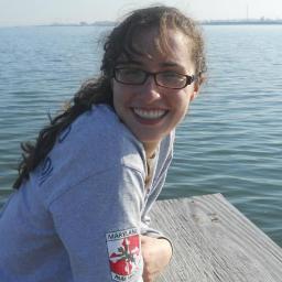 mariareusing's profile picture. 