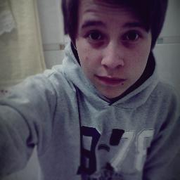 ''Estarei feliz aonde for, Se voce estiver comigo''