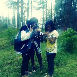 Pujiiiee's profile picture. 