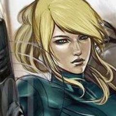 El pasado no es un peso, es un apoyo. Un pasado por el qué luchar y al cuál enfrentarse, para superarlo y seguir adelante. Es esa mi lucha contra Ridley. {RP}