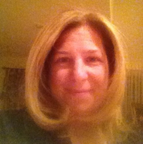 melisrosenberg's profile picture. Power Recruiter