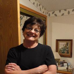 justmarcy's profile picture. 2 sons, 6 grandchildren & work at a bank.