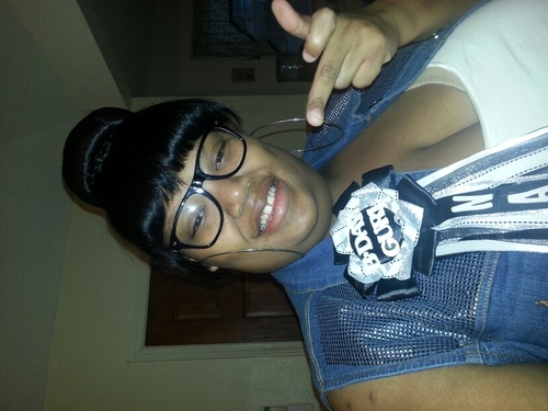 yeap this my 5th twitter account! Lol just follow me! :)