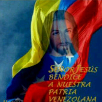 Dios todo Poderoso :)
