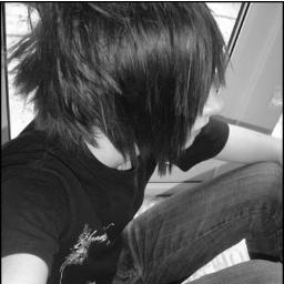 Im alex. thats all you need to know.