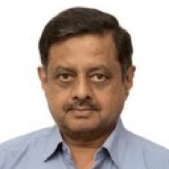 Vasanth Rao Profile