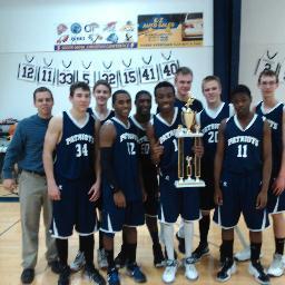 MoneePatriots's profile picture. Official Twitter page of the HSRC Patriots