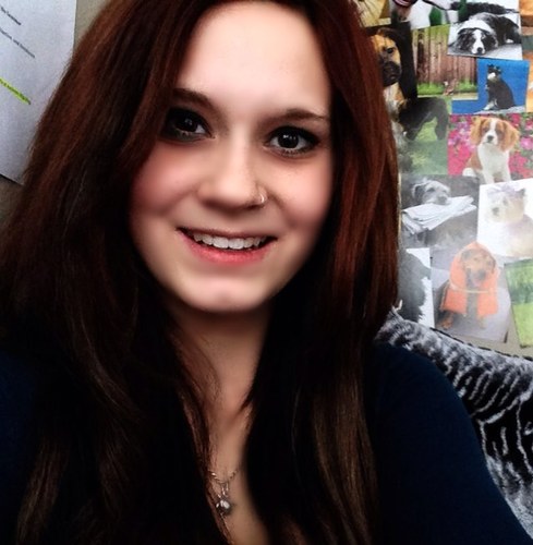 awesomepantsmeg's profile picture. Very happy!!!! :) lovinglife ❤