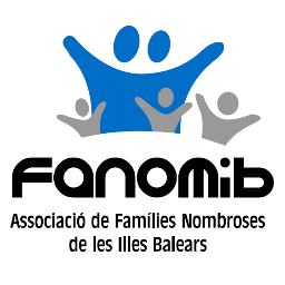 FANOMIB es la Asociación de Familias Numerosas de las Islas Baleares.Hazte socio y disfruta de numerosas ventajas y descuentos.Visítanos: http://t.co/zlJeFtETV0