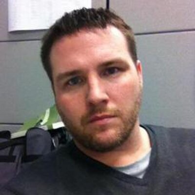 Profile Picture of Jerry Norman (@Lokijln) on Twitter