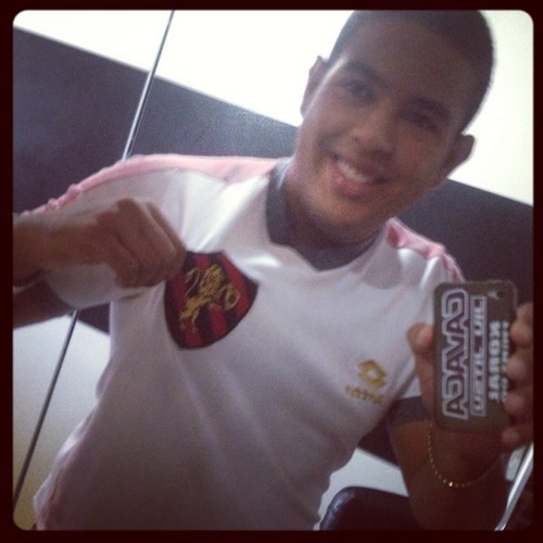 Instagram: @RamonMichelSilva