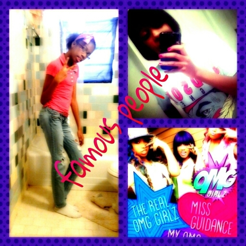 no need for a bio.... anyway im taken by a boy name vonte peters