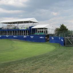 Certified Golf Course Superintendent at Oakwood Country Club, KC