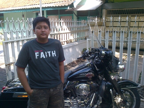 Ygprtmm's profile picture. MENTION FOR FOLLBACK JHS 1 Sidoarjo | 8-6 | 23