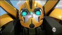 #Bumblebee #TransformersPrime