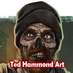 Ted Hammondさんのプロフィール画像