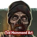 Ted Hammond - @TEDHAMMONDART - Twitter