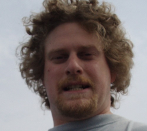 cacplanor's profile picture. Player in the game of life. Not a stuntman, hair removal technician or a professional photographer. Do fix things and play music... Sometimes...