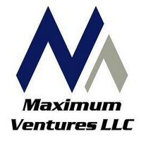 Maximum Ventures LLC(@MaximumVentures) 's Twitter Profile Photo