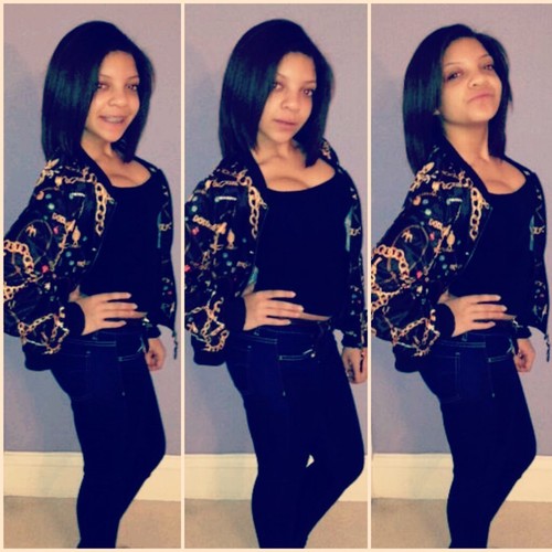 Follow meeeeee ♥