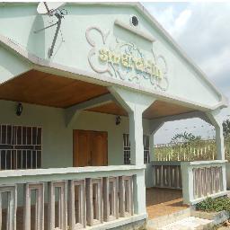 Esmeraldine2's profile picture. Guest House, Cyber Café and Game Room services in the beautiful historic city of Lolodorf in Cameroon.
https://t.co/p1SmUefaj2