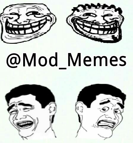 Fazemos Memes igual sua foto, é só enviar a foto para @mod_memes   que eu vou postar a foto do meme e a foto original no twitter