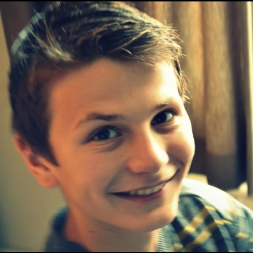 samkoning's profile picture. 