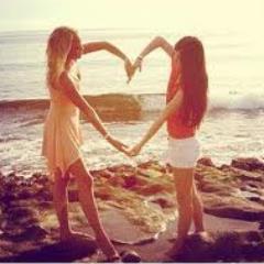 Follow me for tweets about best friends.