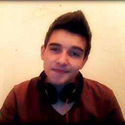 Hatebreed007's profile picture. 