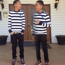 I'm 13 c: Follow ill follow back cx , Add me on facebook Biqdoq. *Hobby* skateboardinq a little / soccer \(^.^)/ She means the world to me Nadya 3