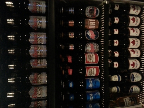 small bar, grand times!