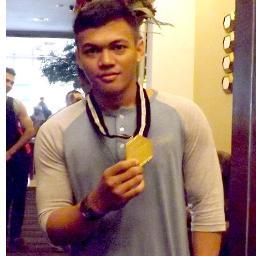 terus semngat dan percaya diri adalah motivasiku, sehatku adalah hidupku..semua butuh proses untuk mencpai sebuah tujuan...Trust Me It Work !!