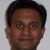 Vineet Gupta (@vineetgupta2000) 's Twitter Profile