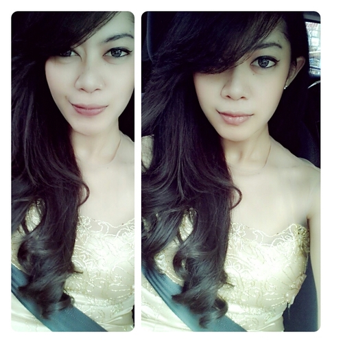 HpyHevina's profile picture. 