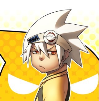 'Sup? Cool guy Soul Evans here. Soon I'm gonna be the next death scythe! Then I'll be the coolest guy in the academy~ [Looking for a Maka] #SERP #Spartoi