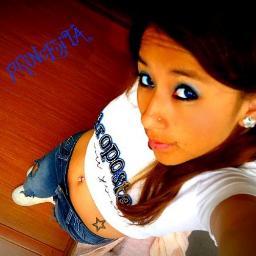 pRiNcEsItA Profile