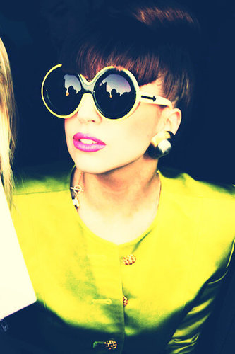 Lady Gaga ♥