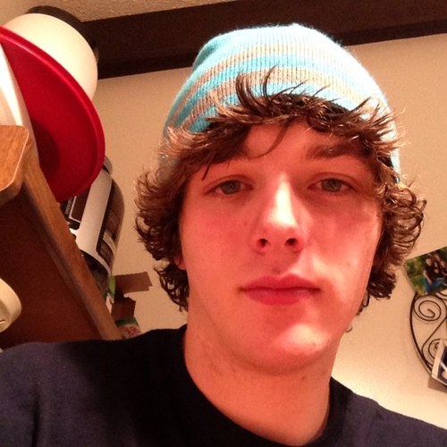 djhogann's profile picture. Relax and just go with it and life will take you places you would never imagine.